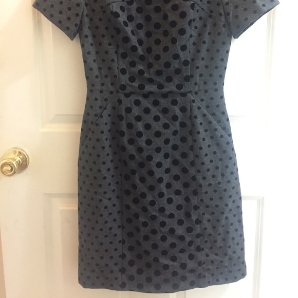 Boden Shift Dress - Picture 2 of 2